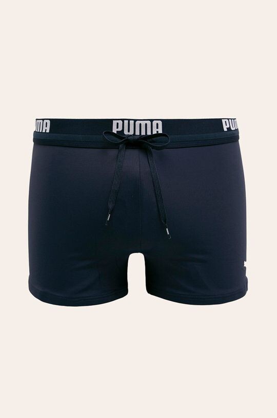 

Шорты костюм Puma, темно-синий