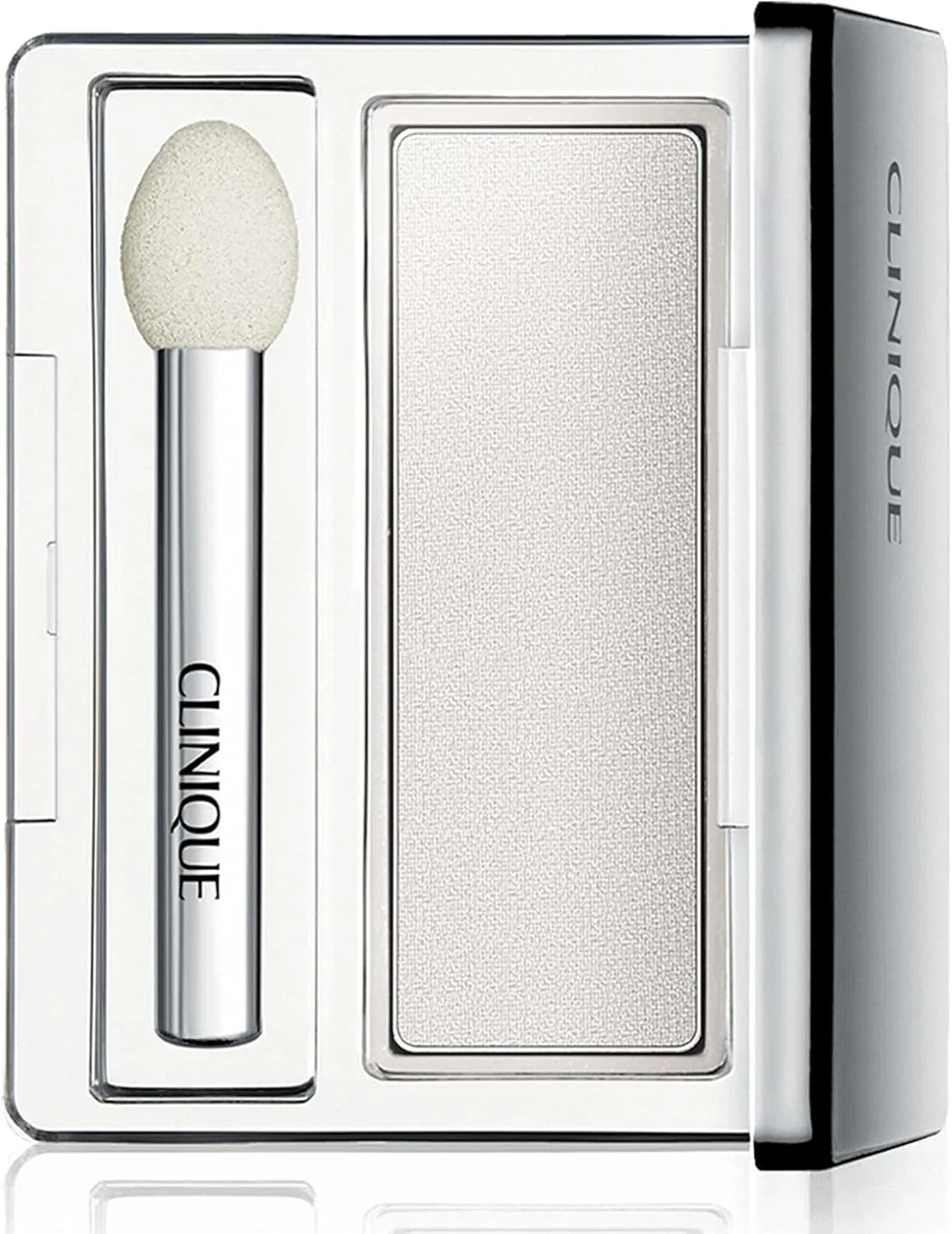 Тени для век Clinique All About Shadow Soft Shimmer 1A Sugar Cane 2.2 г