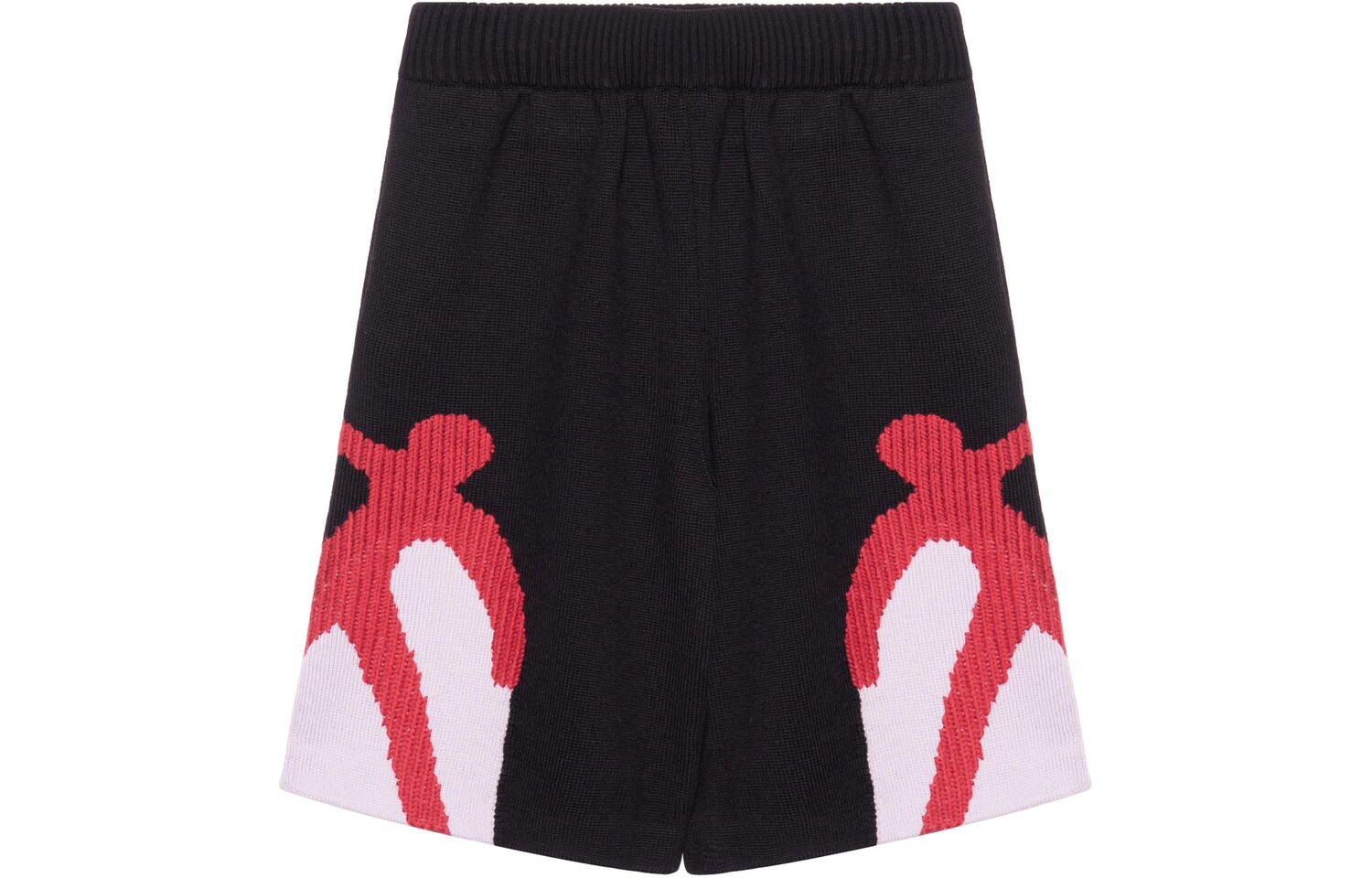 

Burberry Мужские повседневные шорты, цвет Black