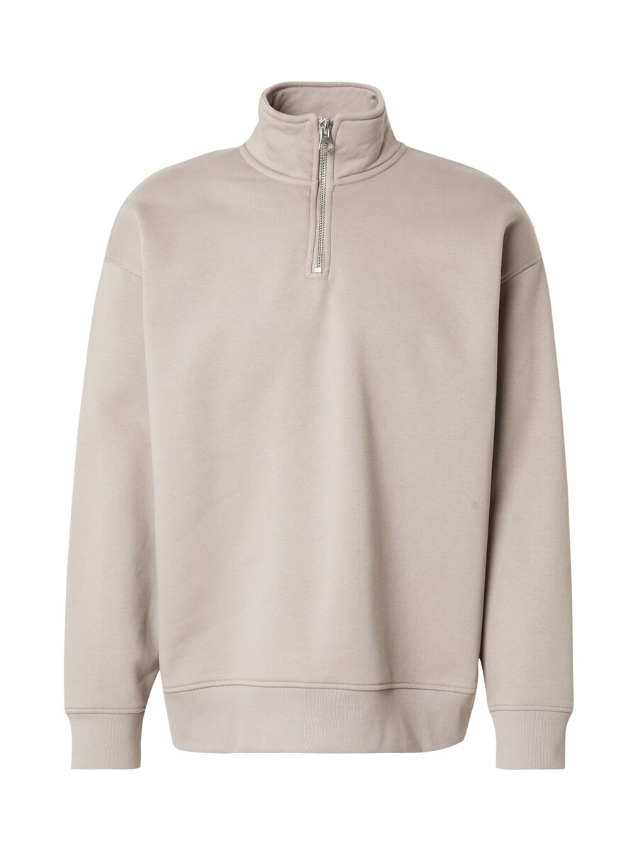

Толстовка TOPMAN, серый