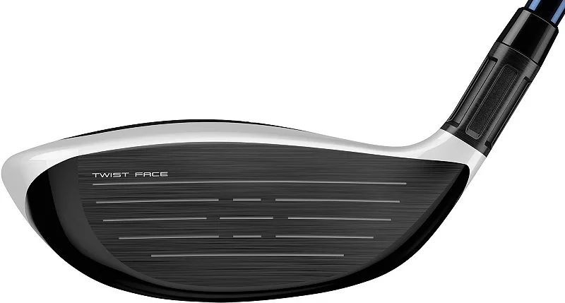 Женские кроссовки TaylorMade SIM2 MAX Fairway Wood — б/у демо — фото 2