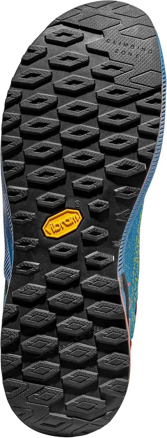 Кроссовки La Sportiva SpA TX2 Evo Men, синий — фото 3