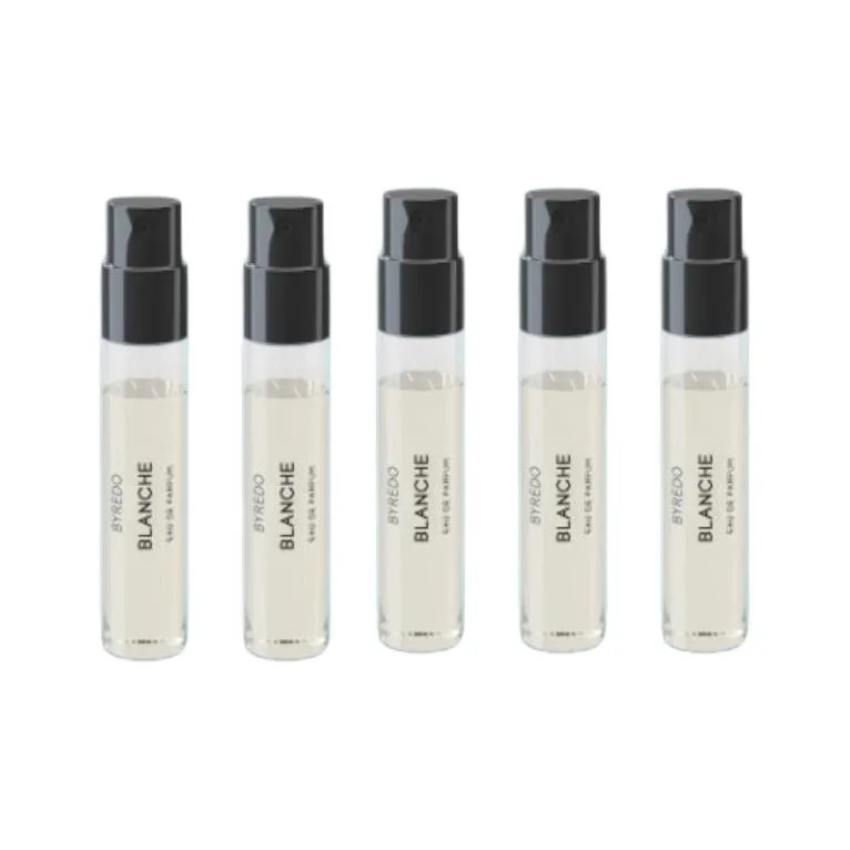 Byredo Пробник парфюма Innocent Era Eau De Parfum EDP Thousand Leaf Rose Peony 2 мл, 2ml — фото 4