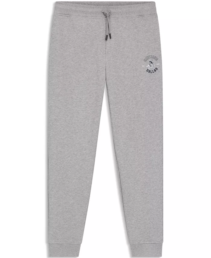 

Спортивные брюки Hugo Boss, серебро