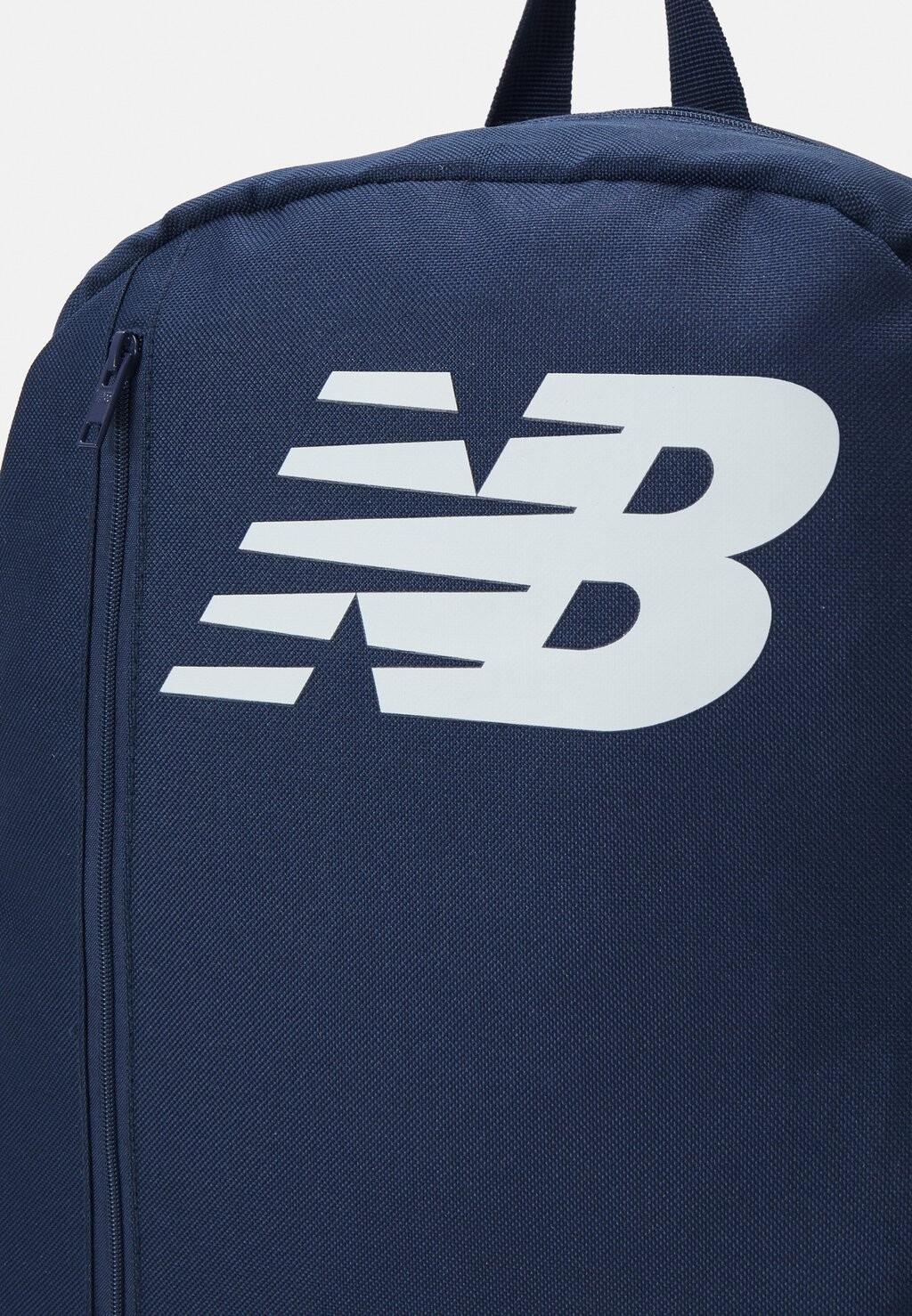 

Рюкзак CONTRAST BACKPACK UNISEX New Balance, темно-синий