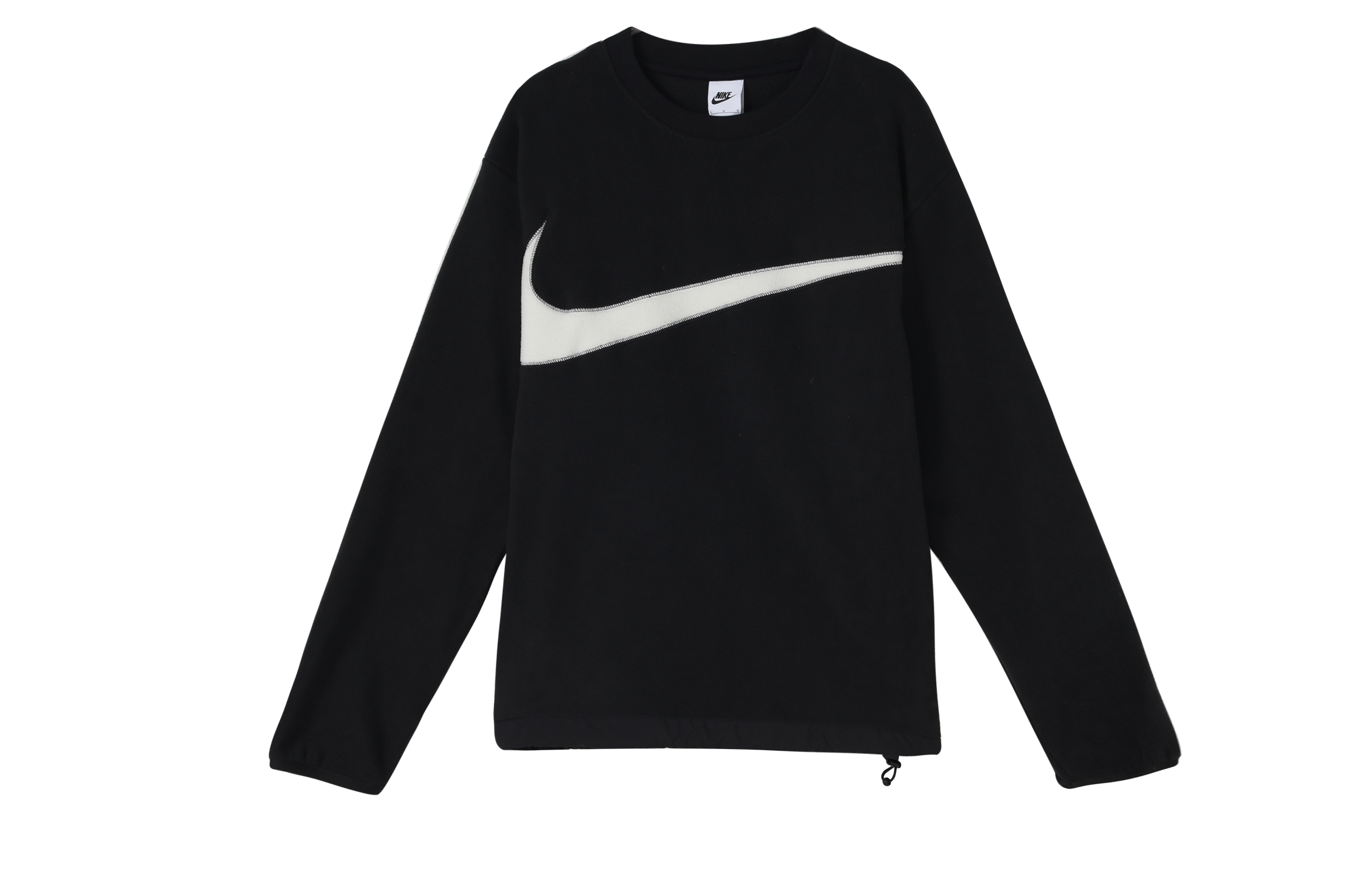 

Nike Свитшот мужской черный