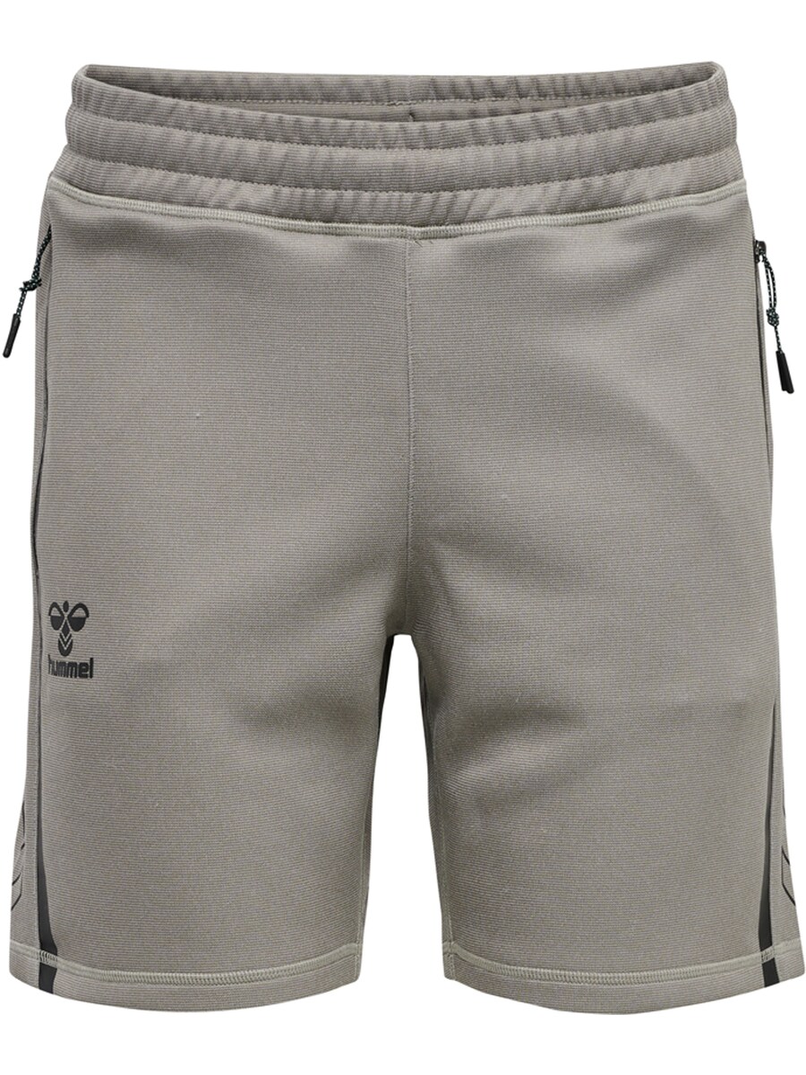 

Обычные спортивные штаны Hummel Cima Xk, серый