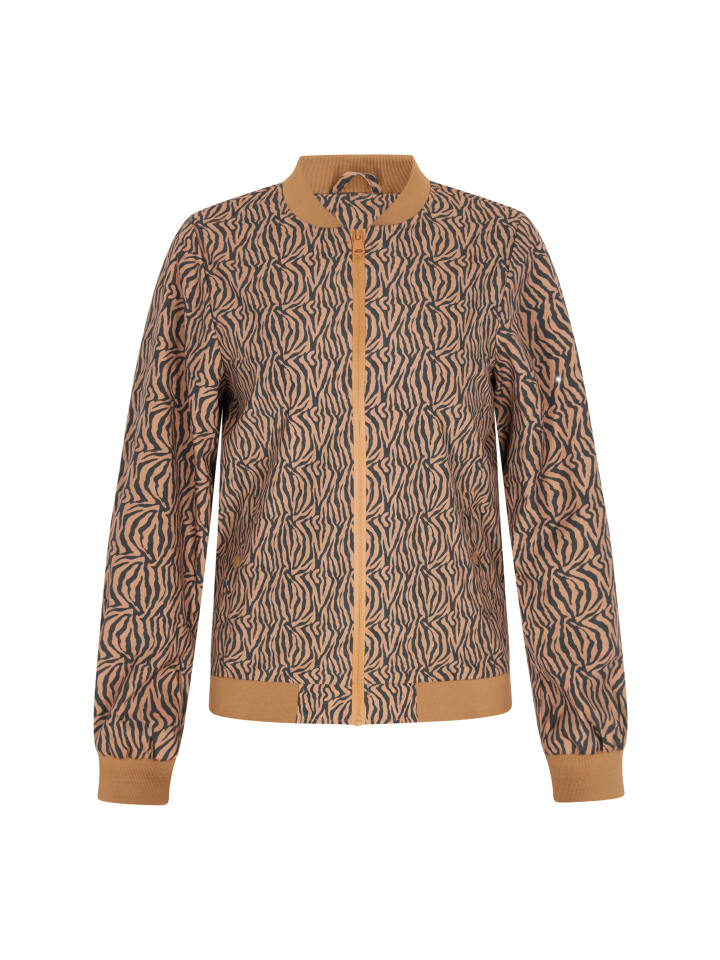 

Куртка Sidona Jacke, черный