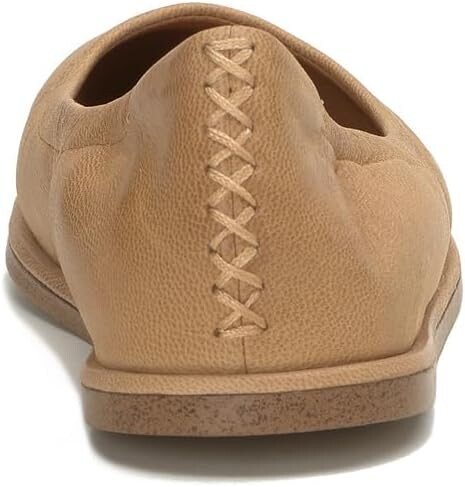 Туфли на плоской подошве Lucky Brand Wimmie, цвет Light Brown — фото 4