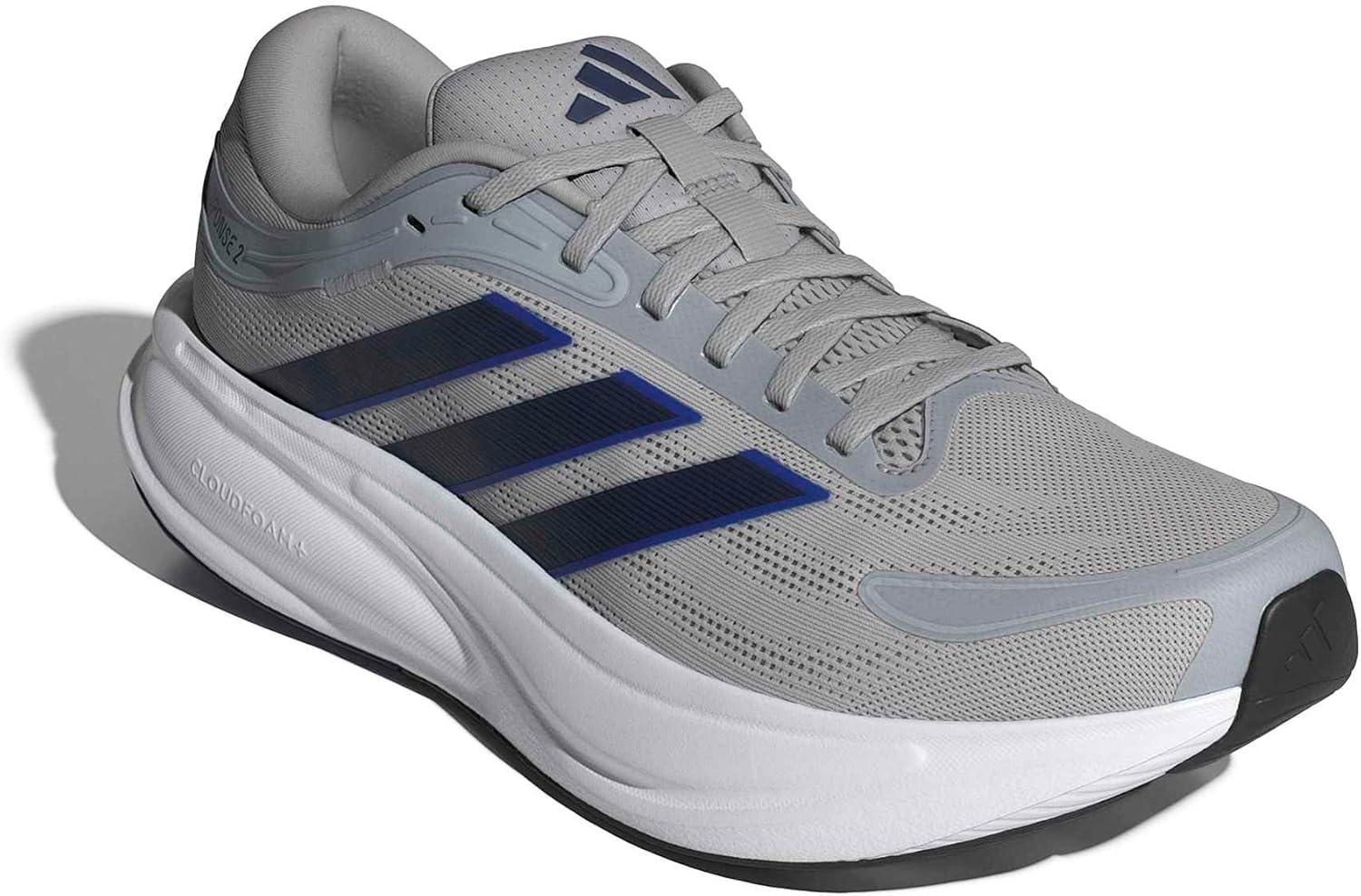 Мужские кроссовки для бега adidas Response 2, синий/голубой/серый/темно-синий — фото 4
