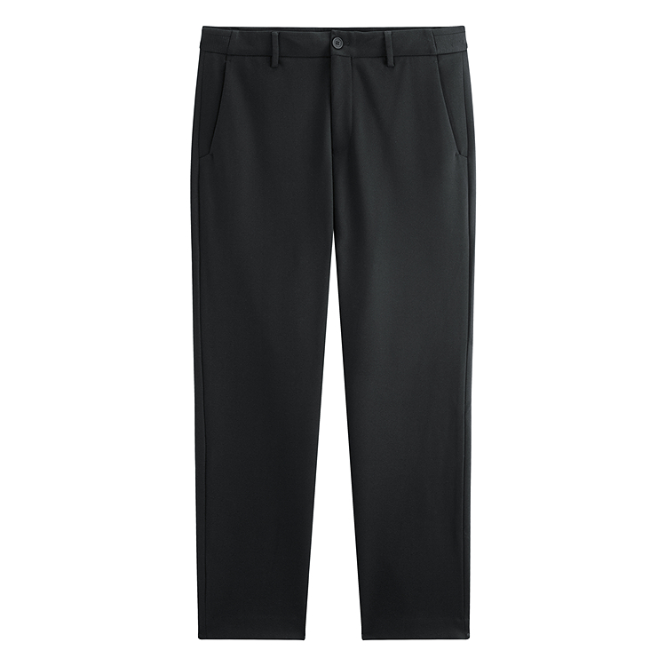 

Повседневные брюки мужские PEACEBIRD MEN, черный 1