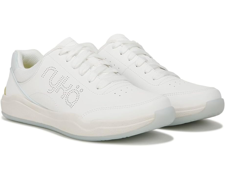 

Кроссовки Ryka Courtside, цвет White Multi