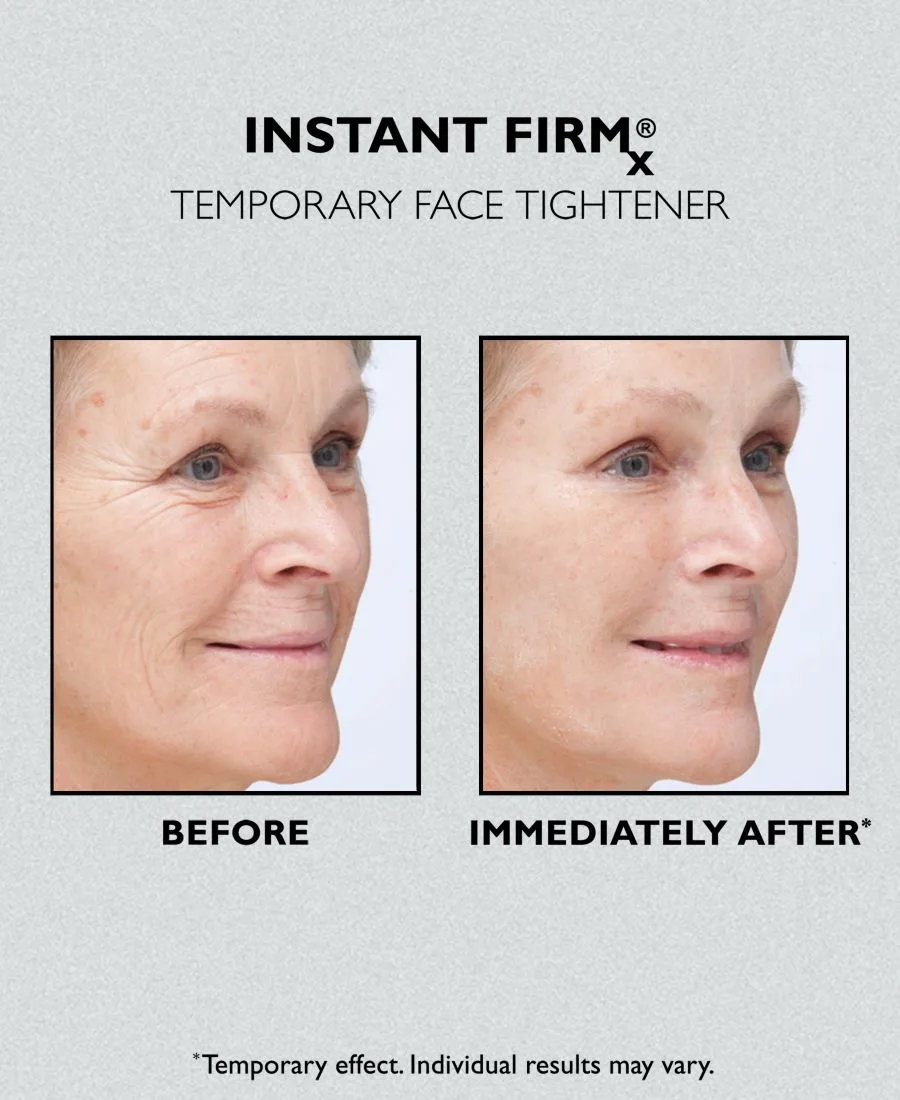 Маска для лица Peter Thomas Roth — Временное средство для подтяжки лица Instant FIRMx, ,4 жидких унции — фото 3