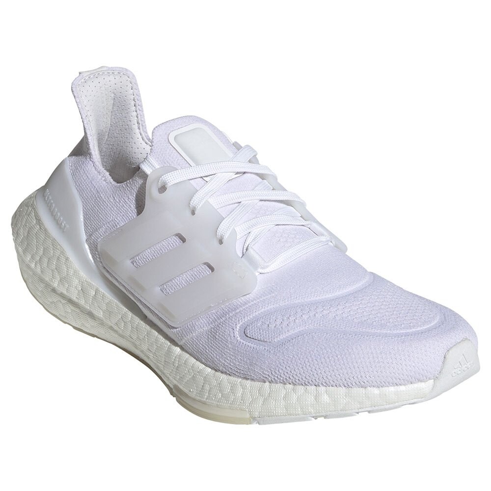 Кроссовки adidas Ultraboost 22, белый — фото 3