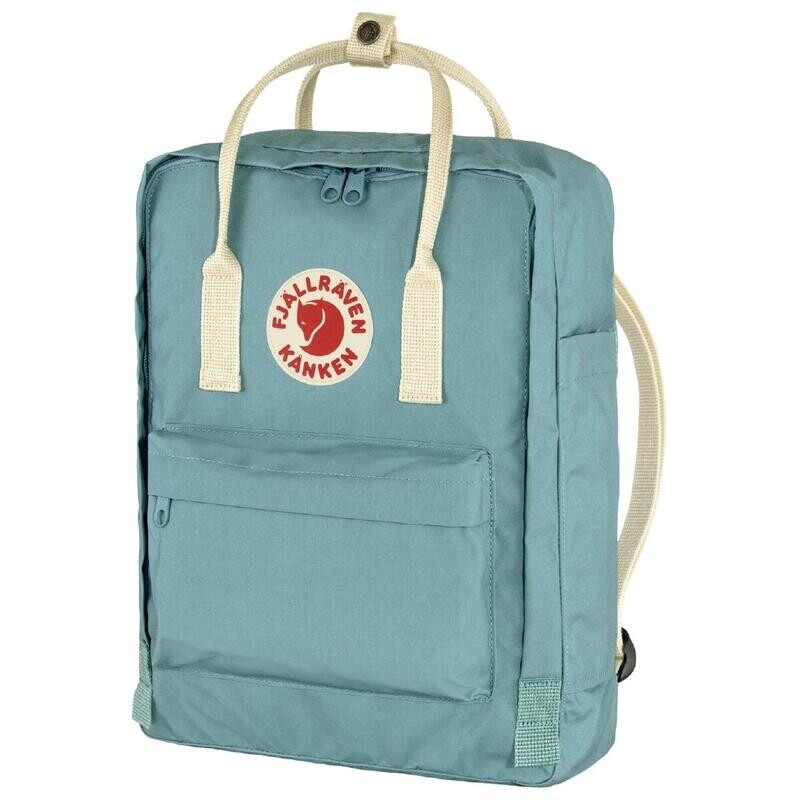 

Рюкзак Fjallraven, синий