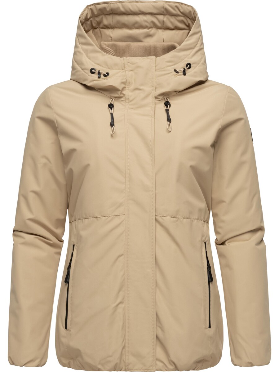 

Спортивная куртка Ragwear Sunniva, бежевый