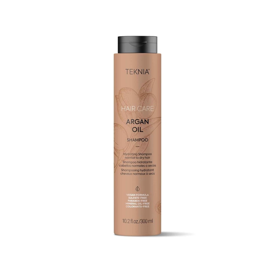 

Увлажняющий шампунь Lakme Teknia ARGAN OIL 300 мл