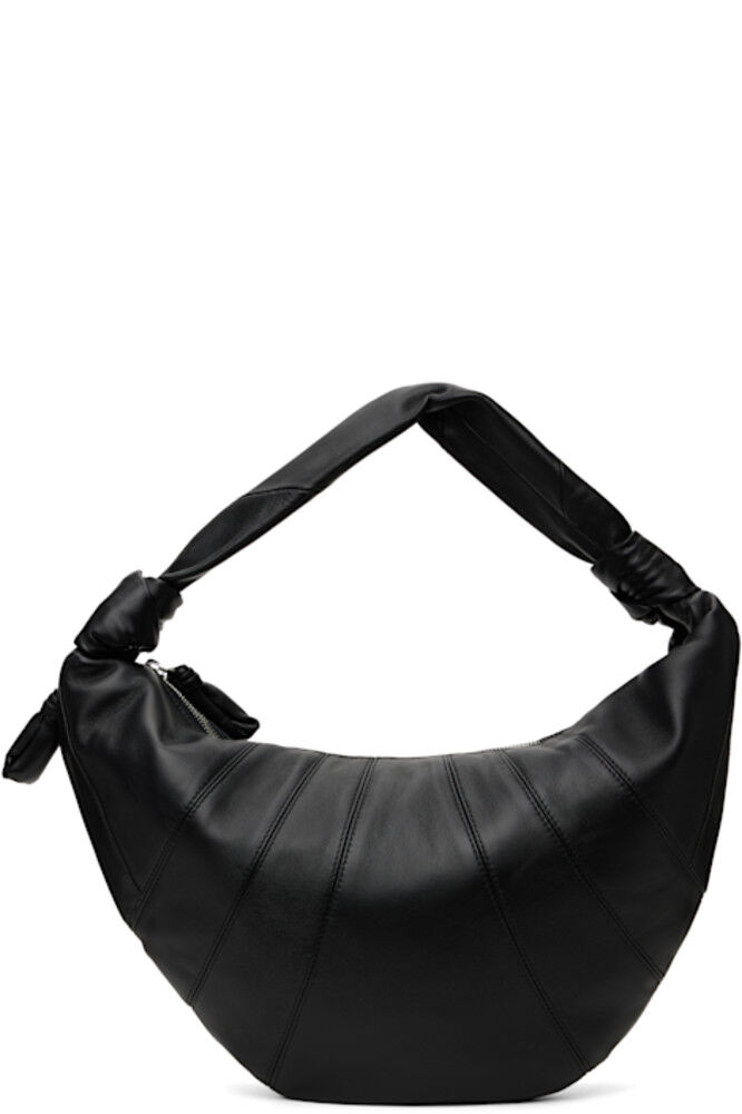 

Сумка Black Fortune Croissant Bag LEMAIRE