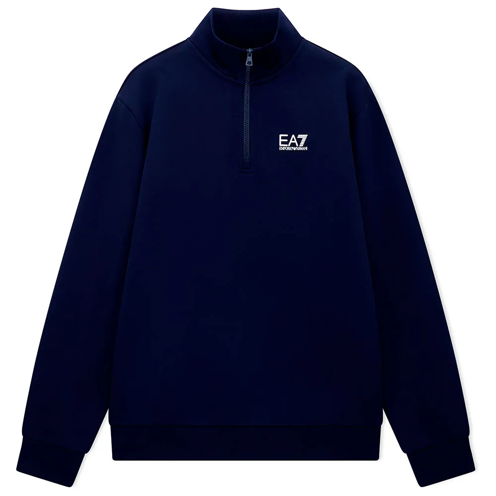 

Худи EA7 EMPORIO ARMANI 8NPM35_PJVTZ, синий