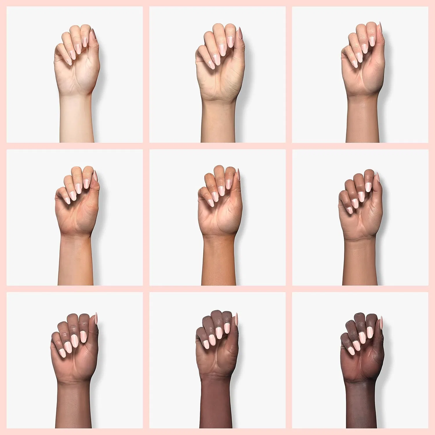 Лак для ногтей «072 Lighten the Mood» от Essie Essie, Nude — фото 2