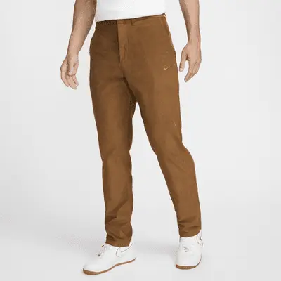 

Брюки Nike Club, цвет Light British Tan
