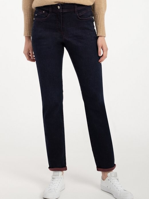 

Брюки дорогая Recover Pants, синий