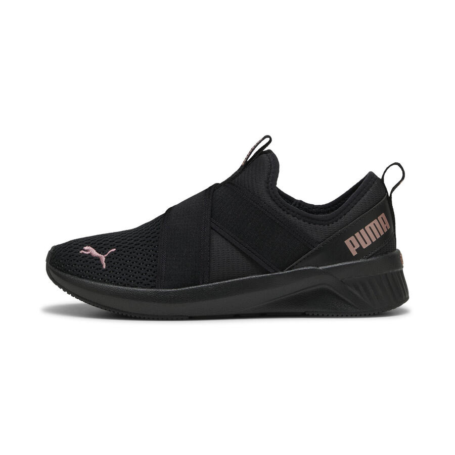 Кроссовки для бега SOFTRIDE Harli Slip-on Women PUMA — фото 3