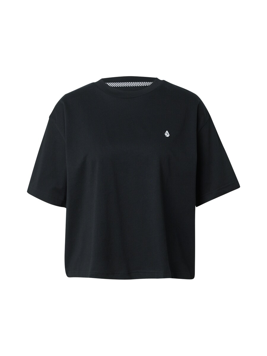 

Рубашка Volcom STONE BLANKS UP, черный