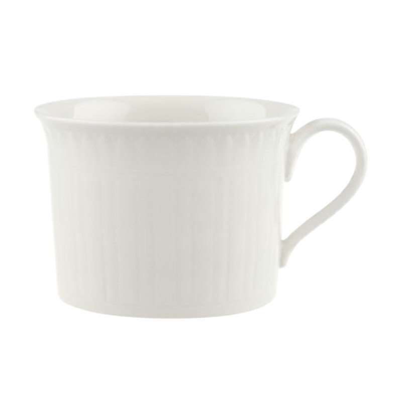 

Чашка для завтрака Cellini 0,35 л Villeroy & Boch, белый