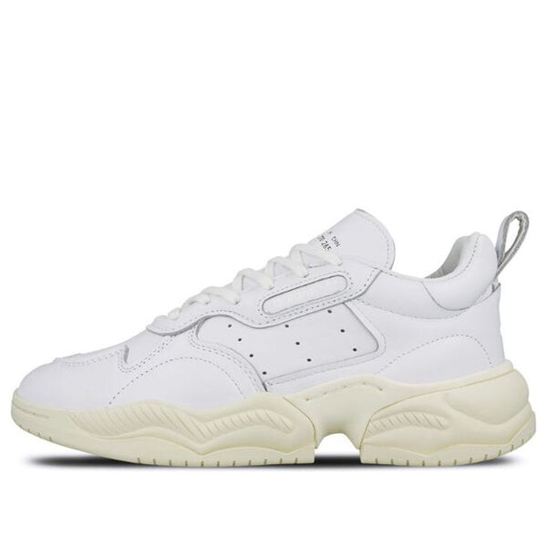 

Кроссовки supercourt rx Adidas, белый