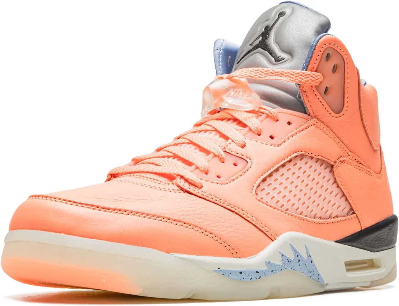 

Мужские кроссовки Jordan Nike, малиновый