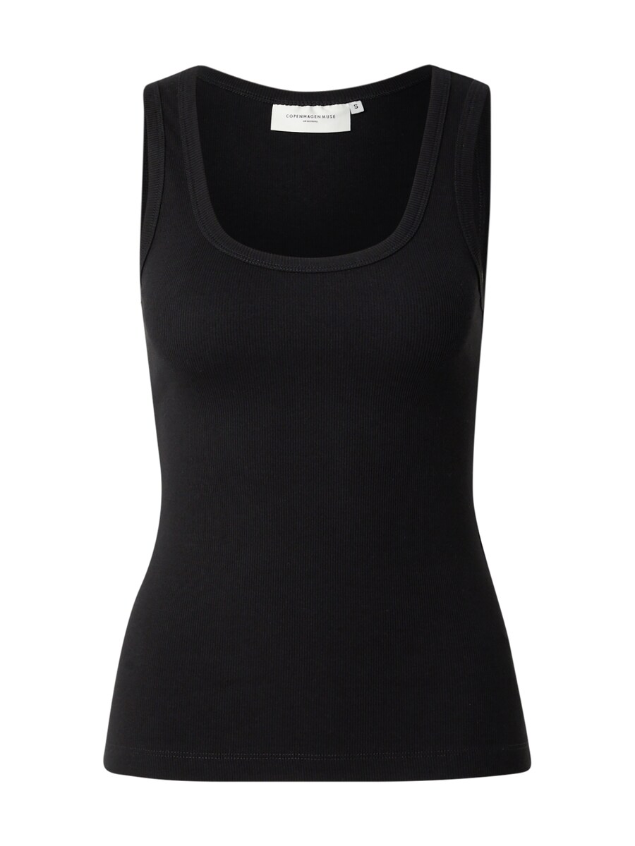 

Топ Cph Muse SIV, Black