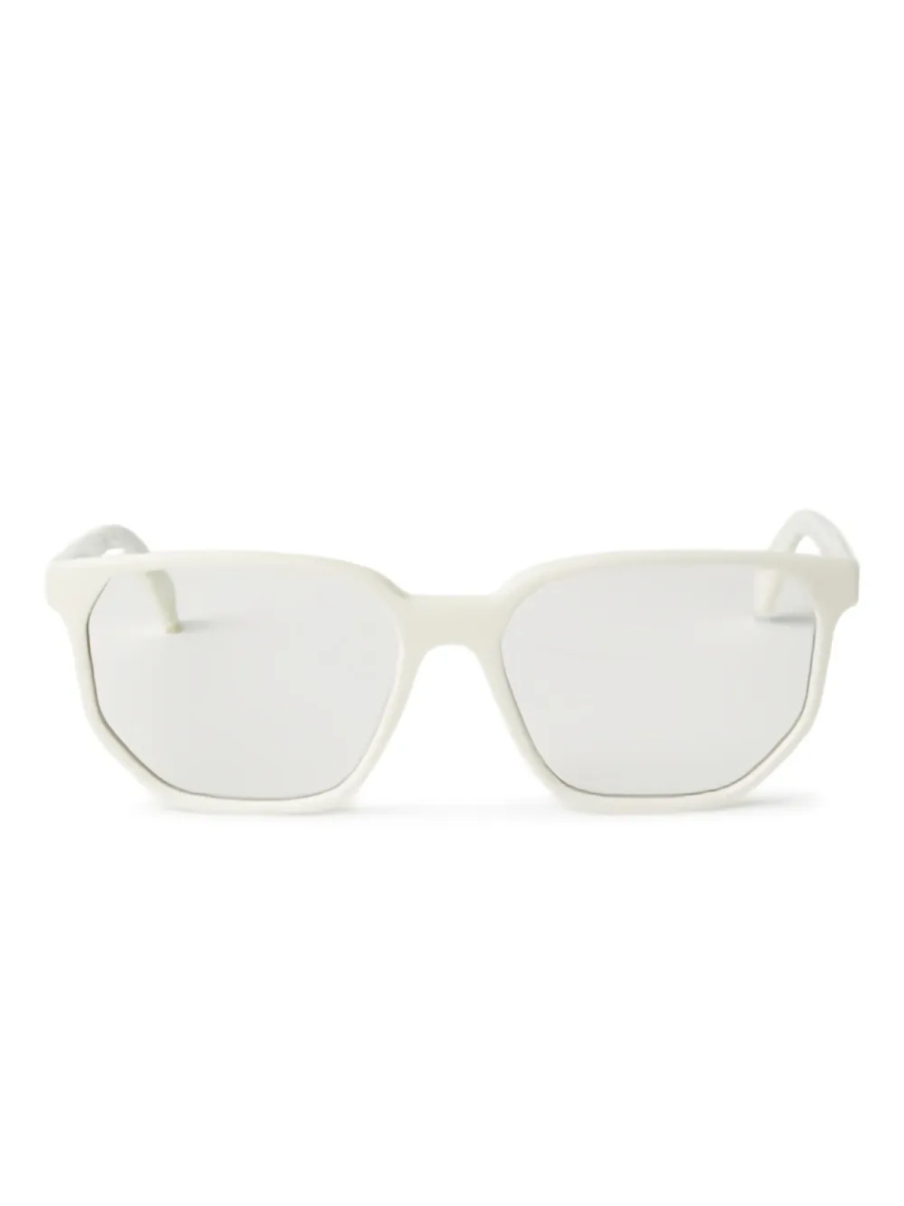 

Очки Off-White Eyewear Style 39 frames, белый