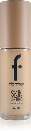 

Увлажняющая основа spf 30 flormar Skin Lifting Foundation, 070 Medium Beige 30 ml