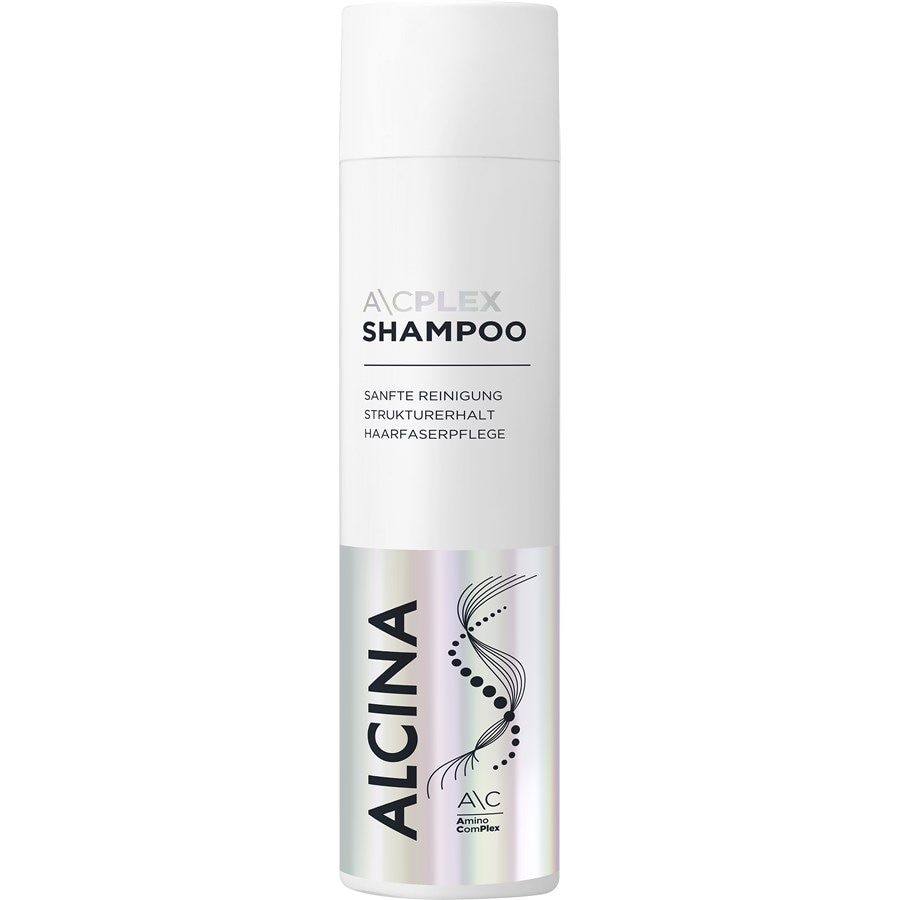

Шампунь ALCINA Shampoo, 250 ml