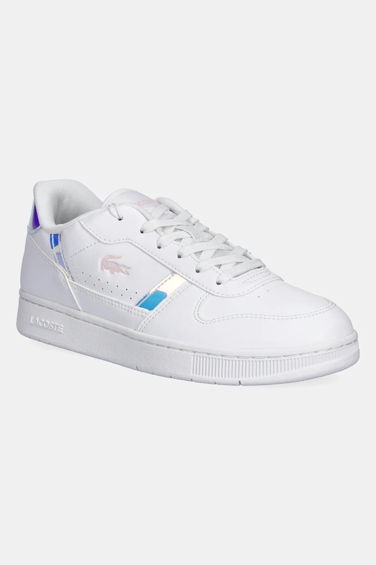 

Детские кроссовки Lacoste, белый