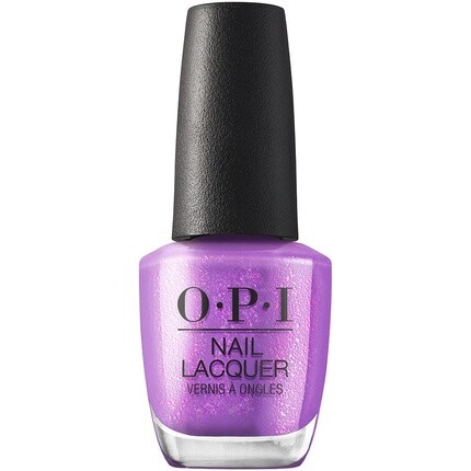 

Лак для ногтей OPI I Sold My Crypto Purple из коллекции Me Myself Spring '23, 0,5 жидк. унции