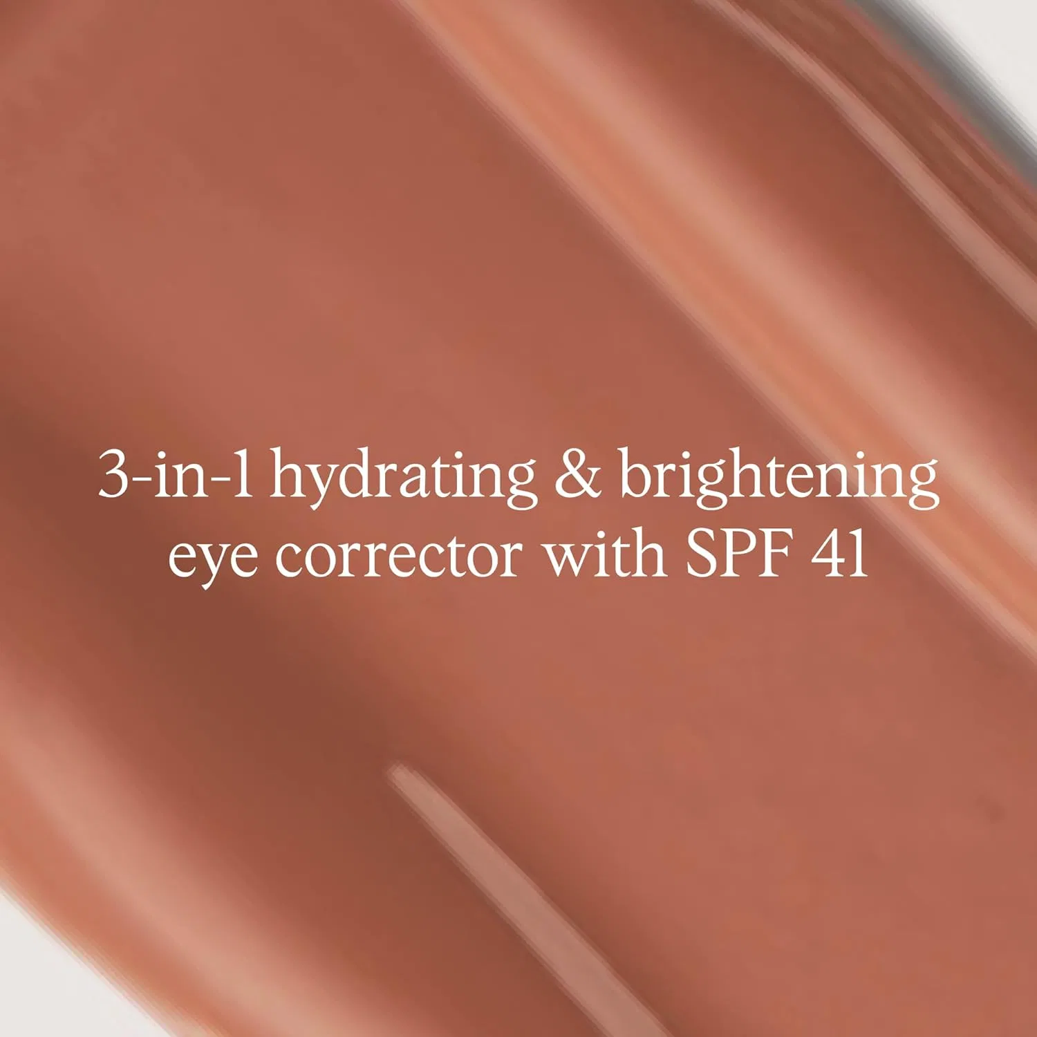 Корректор для лица «Luminous Corrector SPF 41» от DRMTLGY Drmtlgy, Deep — фото 4