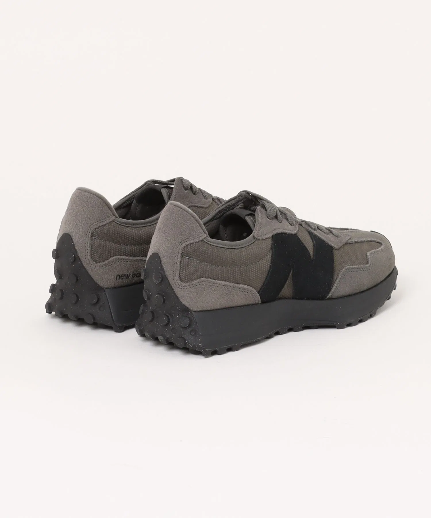 Мужские кроссовки New Balance U327 — фото 2