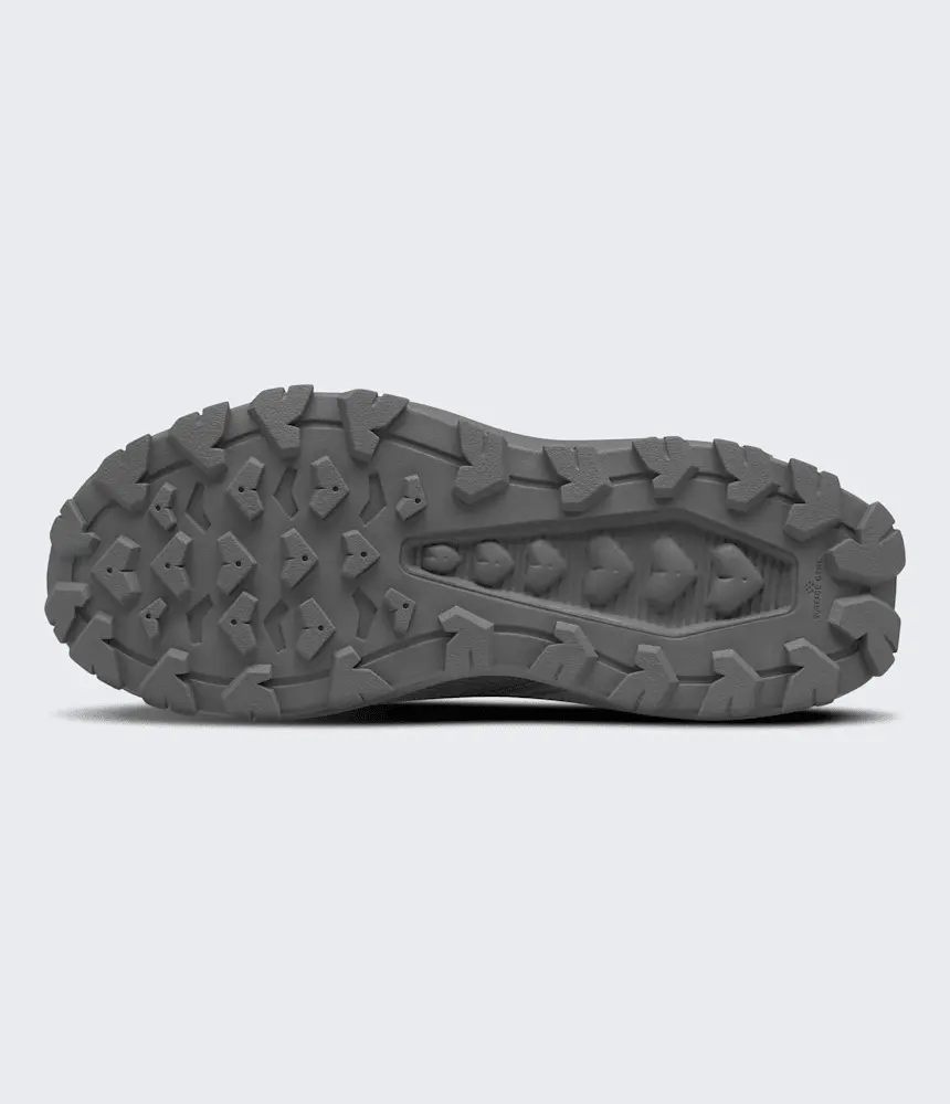 Обувь Offtrail VE The North Face, Smoked Pearl/Anthracite Grey — фото 4