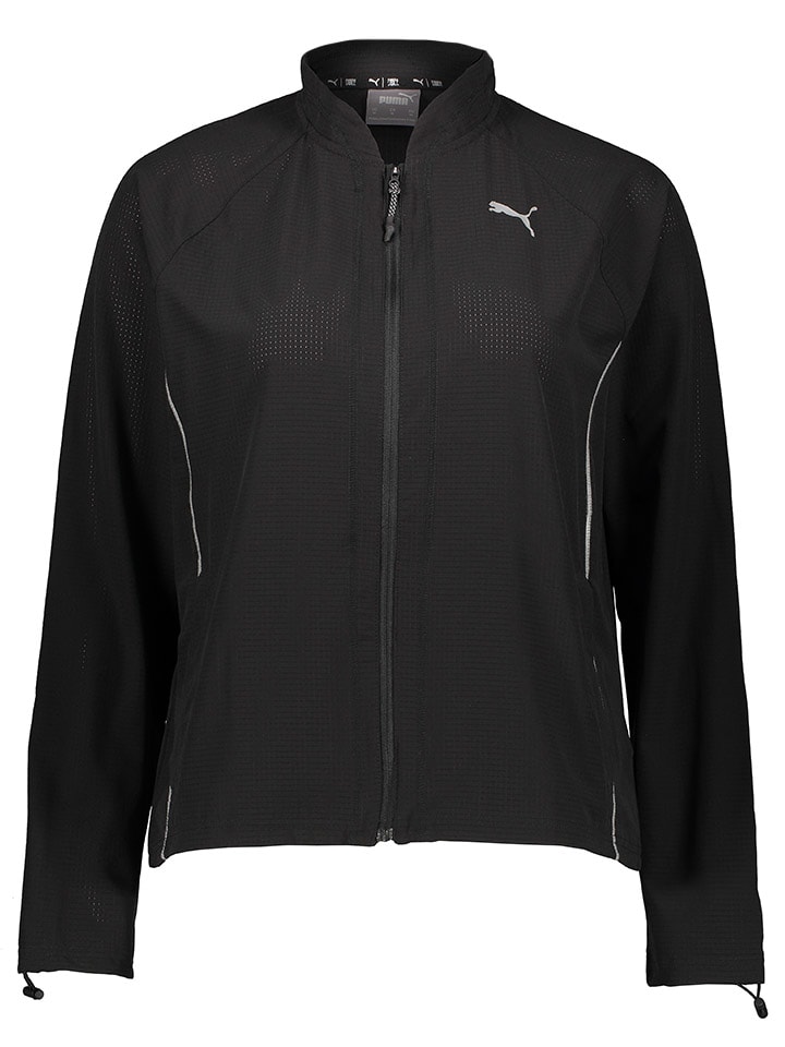 

Куртка от дождя Puma, черный