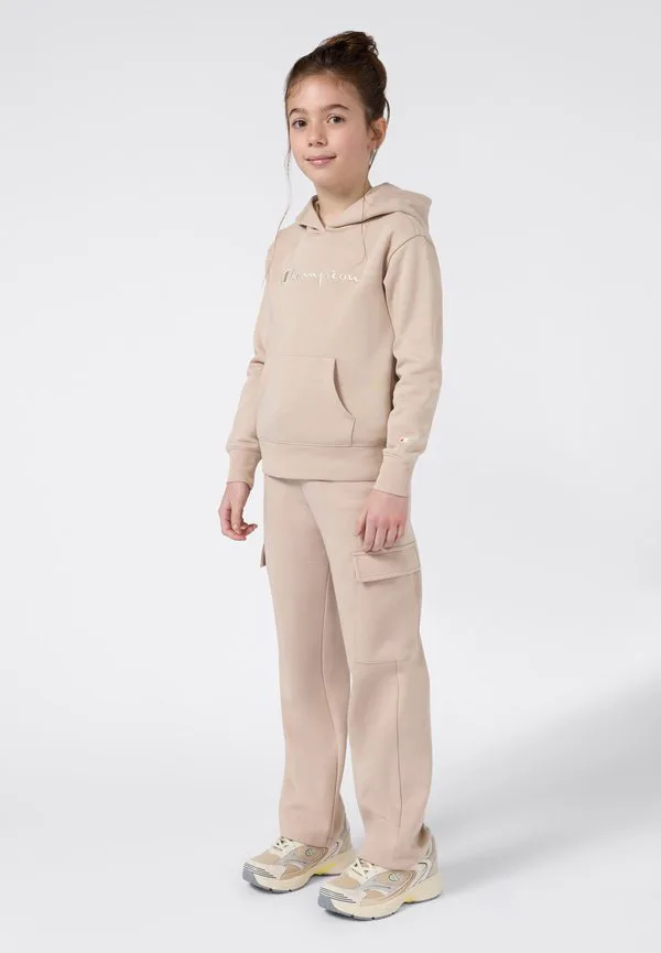 Легкие брюки-карго icons стандартного кроя Champion, Beige