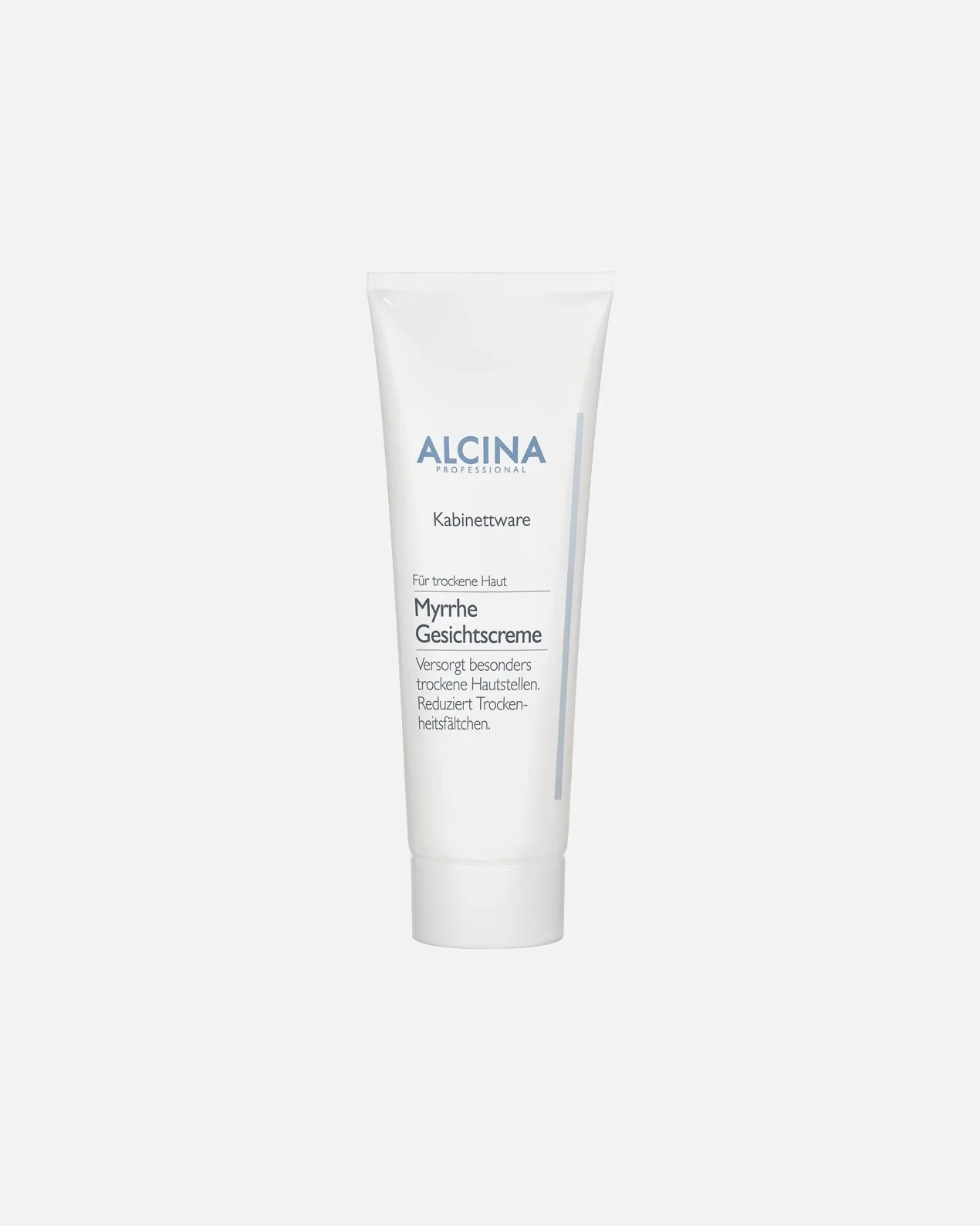 Крем для лица Alcina — С миррой, 250 мл
