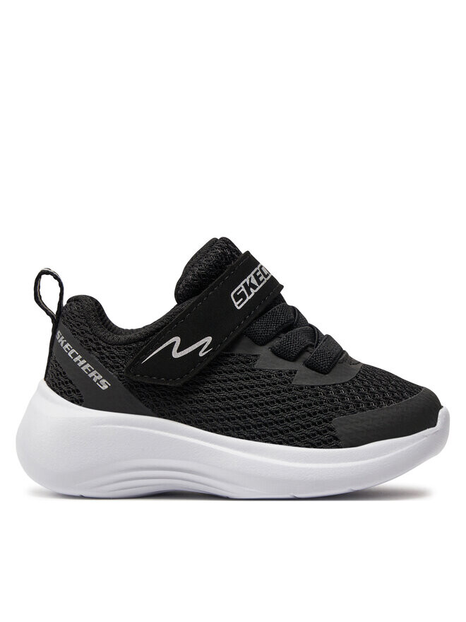 

Кроссовки Selectors Skechers, черный