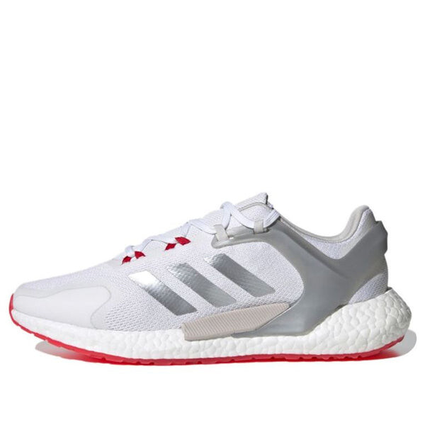 

Кроссовки alphatorsion boost rtr Adidas, белый