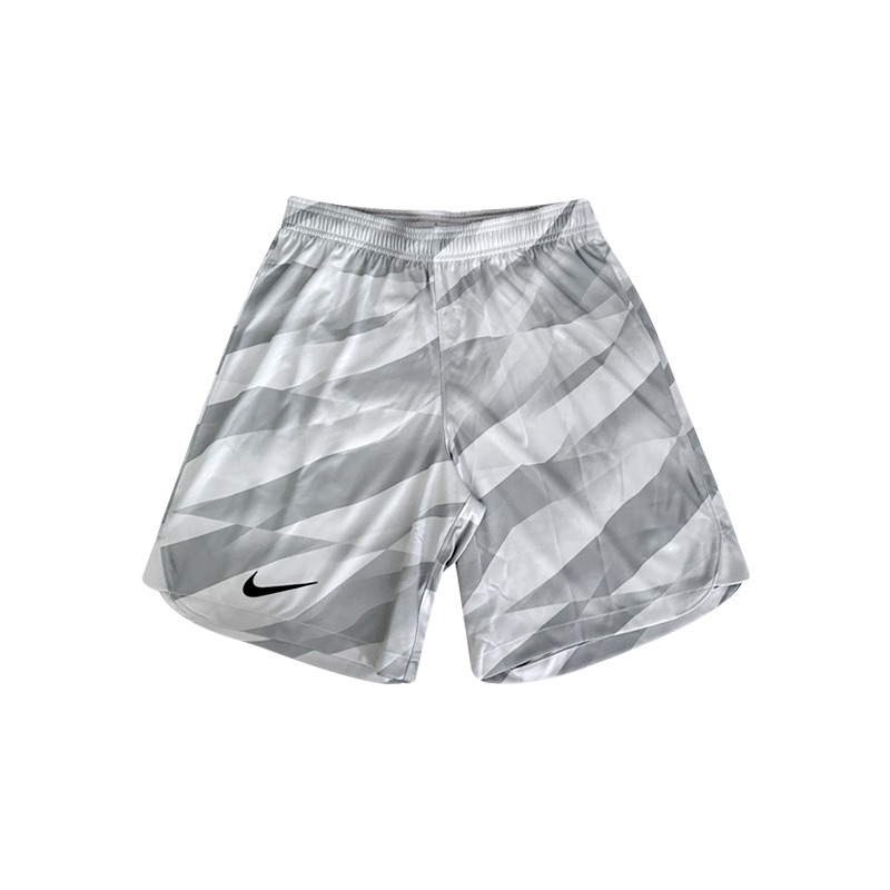 

Футболка Soccer Bottoms Unisex Gray Nike, серый
