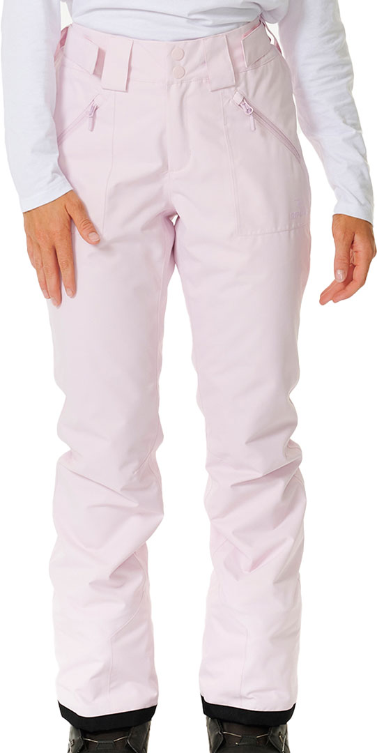 

Rip Curl Брюки Anti series rider high waist lilac S