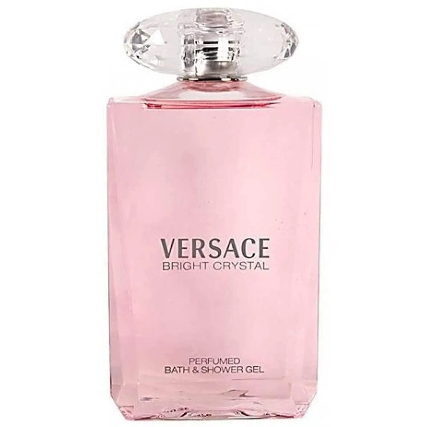 Гель для душа Bright Crystal от Versace, 200 мл Versace