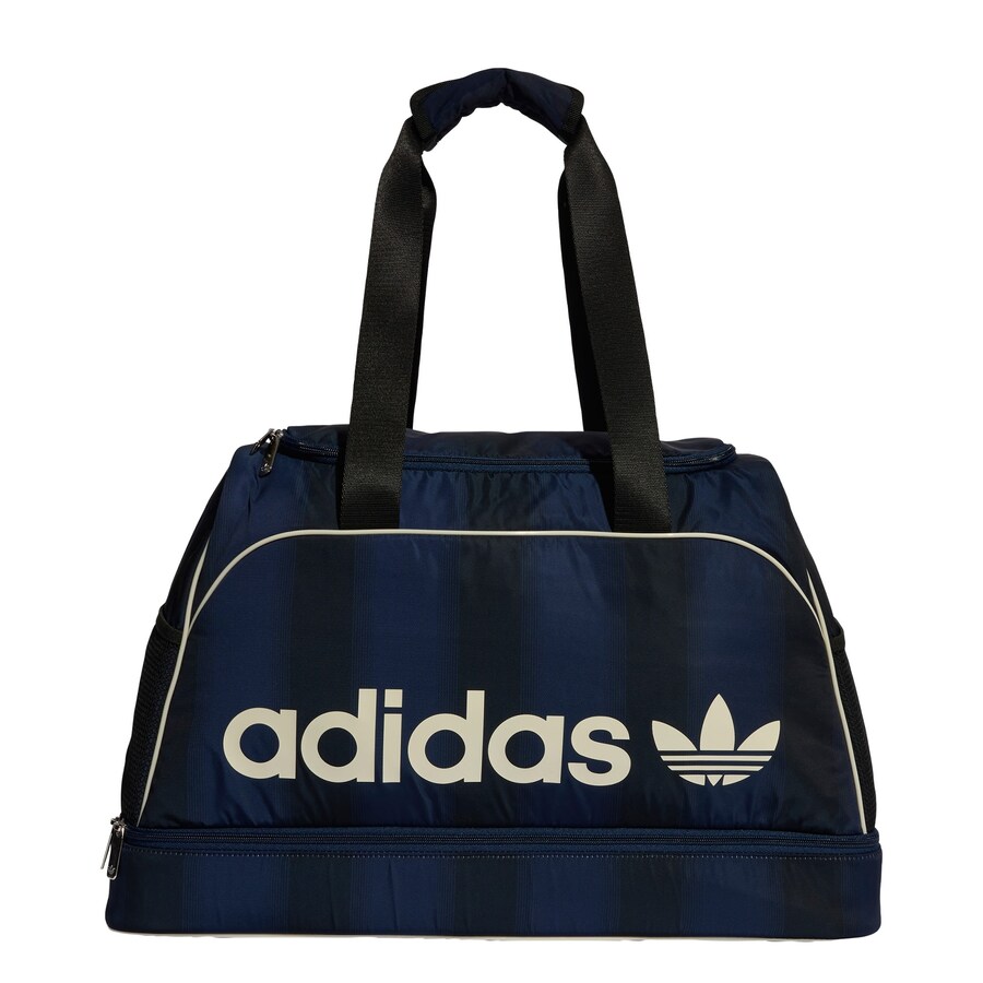 

Сумка для путешествий ADIDAS ORIGINALS Large Football Inspired, Blue/marine blue