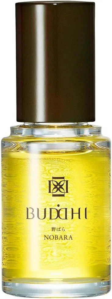 Масло для лица Buddhi Retreat Oil Wild Rose 20 мл